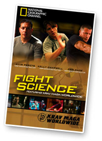 Fight Science