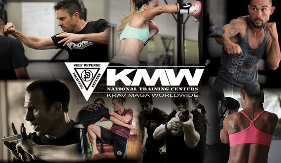 Krav Maga worldwide national training centers