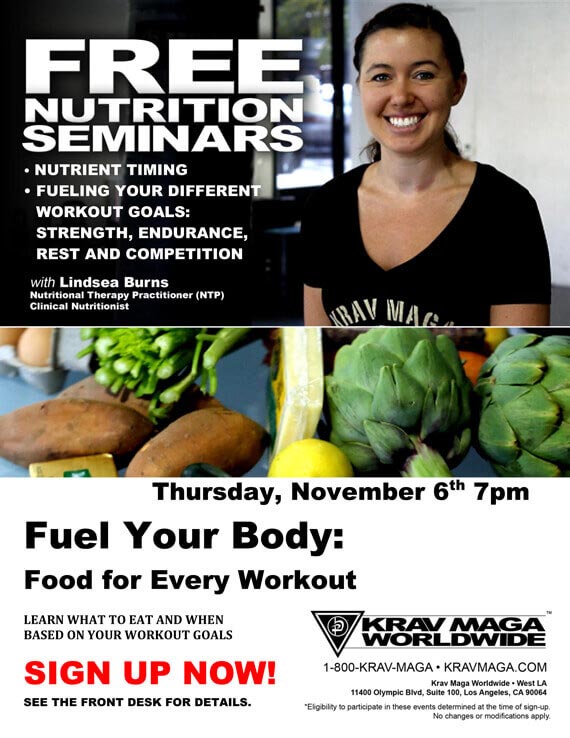 Free-Nutrition-Seminar-Nov-flier