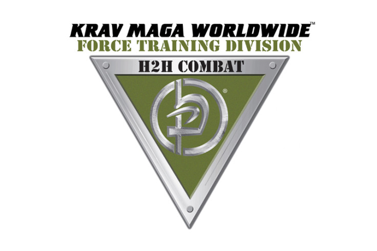 Krav Maga Wordlwide, Force Training Division - logo