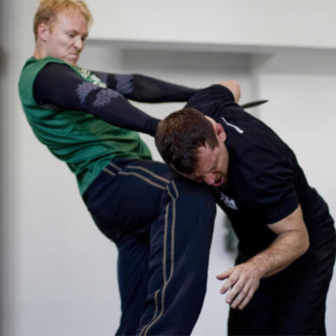 Why Self Defense Is Important Train With Krav Maga Worldwide