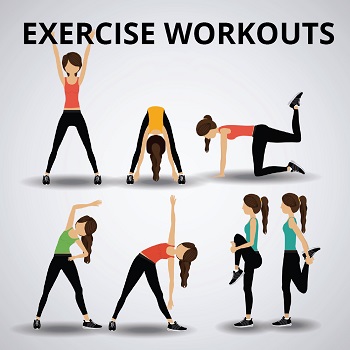 exercise workouts
