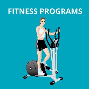 fitness programs