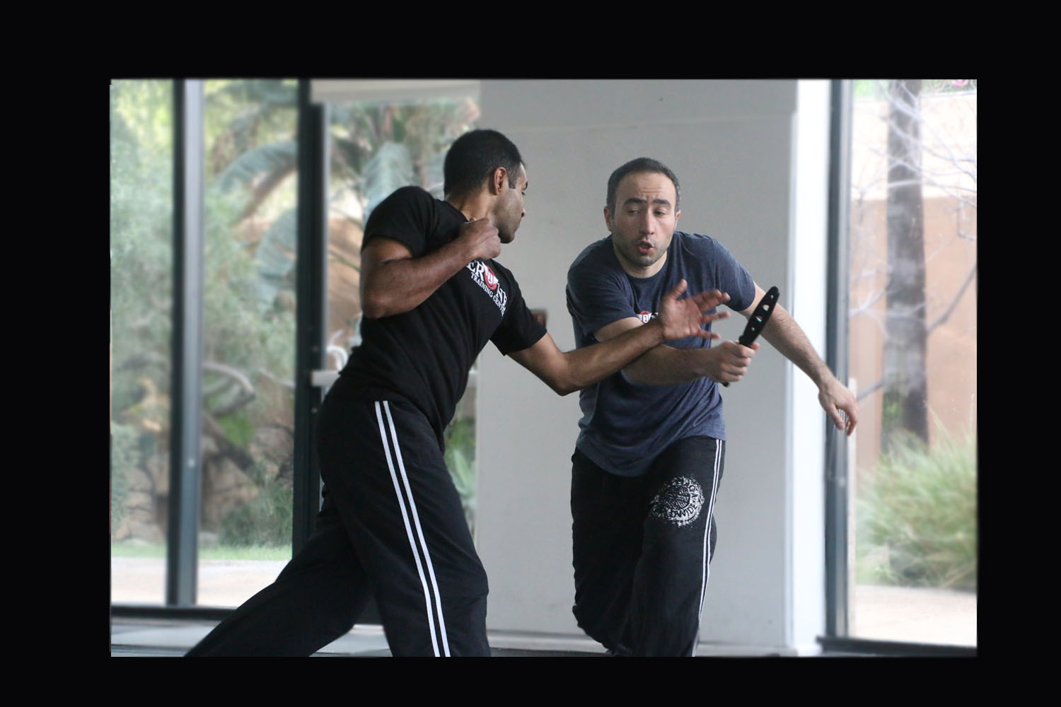 5 facts about krav maga self-defense classes cover