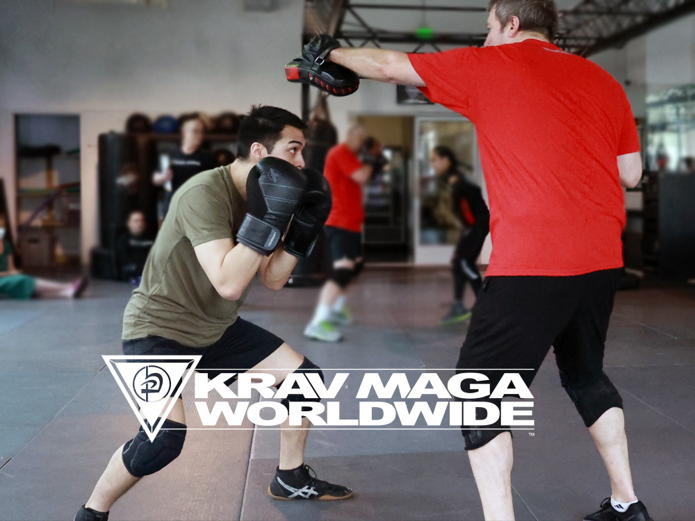 The best self-defense and fitness classes are at Krav Maga Worldwide.