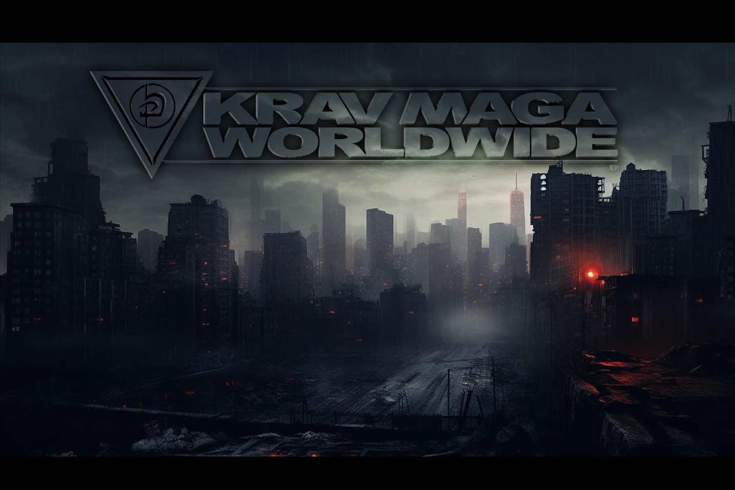 Learn situational awareness at Krav Maga Worldwide