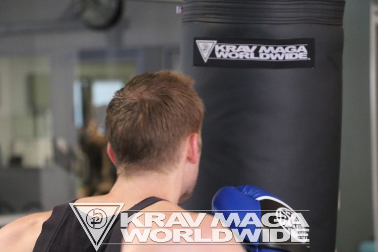 what are the benefits of krav maga
