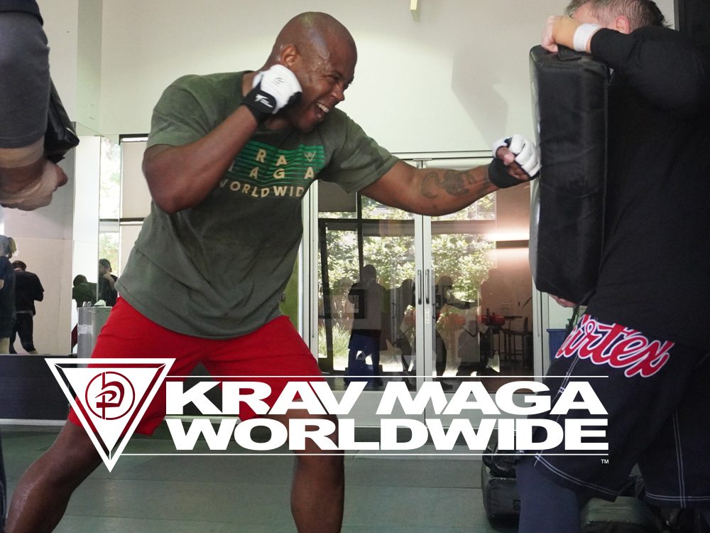 Learn to fight and develop situational awareness with Krav Maga classes.