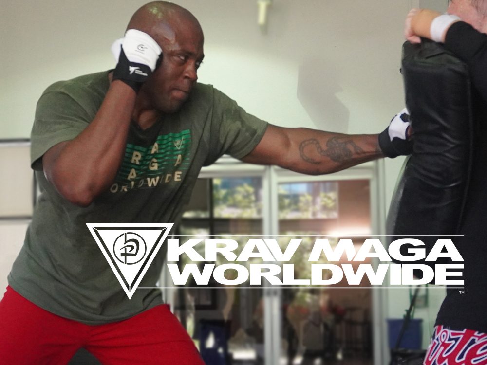 Self-defense classes at Krav Maga Worldwide teach essential fundamentals.